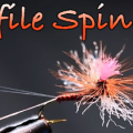 Tying Tuesday: Fall Dry Flies